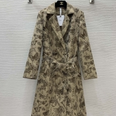 Dior Coats